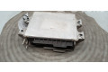 Блок управления двигателя 7787316, 6160201502   Fiat Punto (176)
