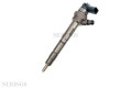 Vstřikovač 0445110646, 0986435166   Audi A5 Sportback 8TA     