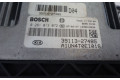 Блок управления двигателя 39113-27485   KIA Carens II