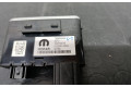 Блок комфорта 735650649, 0020010033   Fiat 500X   