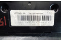 Блок управления климат-контролем 12772891, 69870016   Saab 9-3 Ver2