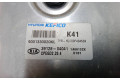 Блок управления двигателя 3912804041   KIA Rio