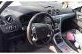 Подушка безопасности двери    Ford S-MAX