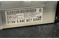 Звукоусилитель 5A4CBC7   BMW iX