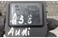 Блок комфорта 0132801213   Audi A3 S3 8L   