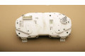 Панель приборов 850SG59, 0434060   Subaru Forester SJ       