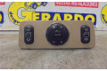 Блок управления климат-контролем A1638200326, A1638200326   Mercedes-Benz ML W163