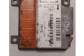 Блок подушек безопасности 001820212604, MRSZ29169   Mercedes-Benz C W202