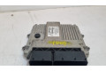 Блок управления двигателя 51846261   Fiat Qubo