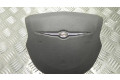 Подушка безопасности водителя CC4U5S3FBE0, M2029   Chrysler Sebring (JS)