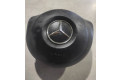 Подушка безопасности водителя 3078732, 309213095162   Mercedes-Benz CLS AMG C219