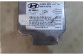 Блок подушек безопасности 9591005700   Hyundai Atos Classic