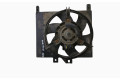 Вентилятор радиатора     0003127v009    Smart ForTwo I 