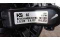 Вентилятор печки    97113A4000   Hyundai i30