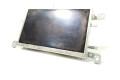 Дисплей    8T0919603E   Audi A4 Allroad