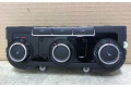 Блок управления климат-контролем 3C8907336AJ, 3C8907336AC   Volkswagen Golf VI