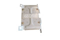 Блок подушек безопасности 98221fc110   Subaru Forester SF