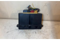 Блок управления климат-контролем 5HB00760804, 8L0820043D   Audi A3 S3 8L