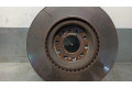 Передний тормозной диск       Skoda Karoq  5Q0615301F  