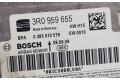 Блок подушек безопасности 3R0959655   Seat Exeo (3R)