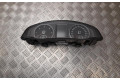 Přístrojová deska  Volkswagen Transporter - Caravelle T5 2014 7E0920870J, B2223  