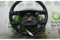 Руль Volkswagen Touareg I  2002 - 2010 года 3D0419091K, 0110001      