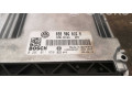 Řídící jednotka 038906016M, 0281011856   Volkswagen Transporter - Caravelle T5 2006