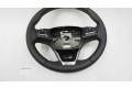 Руль Ford Fiesta  2006 - 2008 года H1BB3600AMB1GKD      