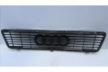 Передняя решётка Audi 100 S4 C4 1990-1995 года 4A0853651      