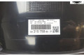 Přístrojová deska  Opel Corsa F 2020 9831575980, 9831575980  
