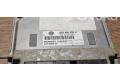 Блок управления двигателя 03d906033h   Volkswagen Fox