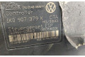 Jednotka ABS 1K0907379K   Audi A3 S3 8P 