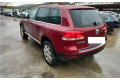Блок АБС    Volkswagen  Touareg I  2002 - 2010 года