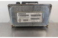 Блок управления коробкой передач 8200390297   Renault Laguna II