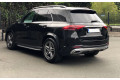 Подушка безопасности в сиденье A1678608100, 1678608100   Mercedes-Benz GLE W167