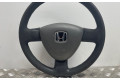 Руль Honda Jazz  2002 - 2008 года       