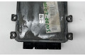 Řídící jednotka 9665100380, 5WS40615CT   Peugeot Expert 2011