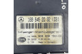 Блок управления 1695452032, 5DS00876900   Mercedes-Benz C W203