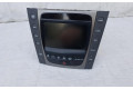 Дисплей       Lexus GS 300 350 430 450H
