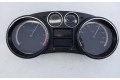 Přístrojová deska  Peugeot 308 2007 9666642180, 503001550321  
