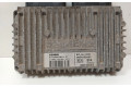 Блок управления коробкой передач 9654232880, 9654232880   Peugeot 207 CC