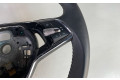 Руль Skoda Fabia Mk4 (6VA)  2021 -  года 5E3419093A      