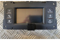Дисплей    05064976AH, 26777H   Fiat Freemont