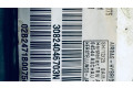 Подушка безопасности двери 8240467   BMW 7 E65 E66