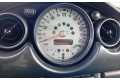 Панель приборов    Mini One - Cooper R50 - 53       
