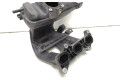 Всасывающий коллектор 1712040030, 8217000170    Toyota iQ  1KR-FE 