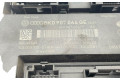 Блок комфорта 8K0907064GE, 5DK00991887   Audi A5 Sportback 8TA   