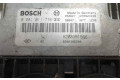 Řídící jednotka 8200391966   Renault Scenic RX 2005