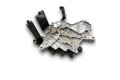 Блок управления коробкой передач 0AW927156K   Audi A6 C7