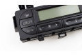 Блок управления климат-контролем 96530443XT, 69210002   Peugeot 1007